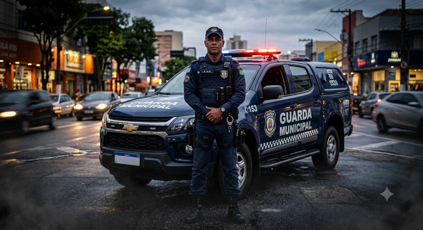 GCM Limeira